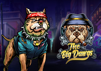 The Big Dawgs