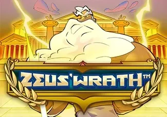 Zeus' Wrath screenshot