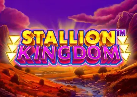 Stallion Kingdom™
