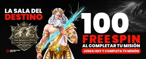 Bono de Bienvenida Imperial 👑 promotion