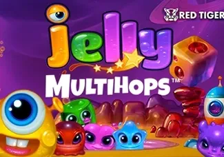 Jelly Multihops screenshot
