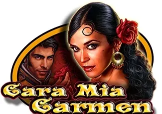 Cara Mia Carmen
