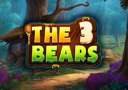The 3 Bears