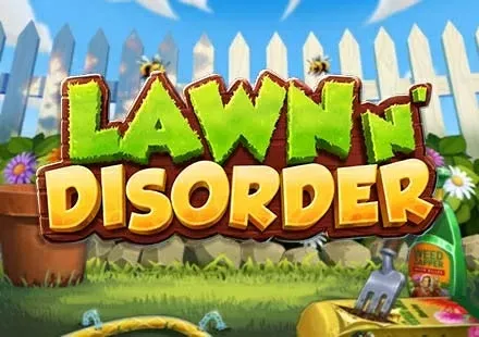 Lawn n' Disorder