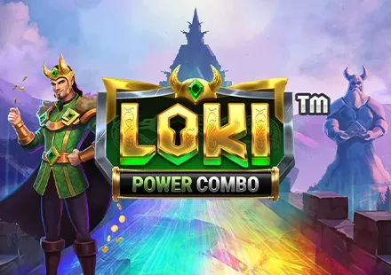 Loki Power Combo™ screenshot