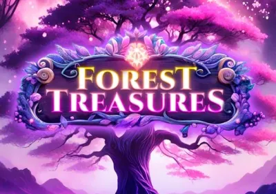 Forest Treasures screenshot