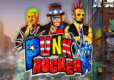 Punk Rocker 2 screenshot