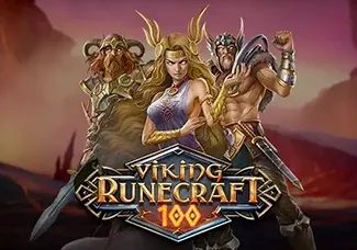Viking Runecraft 100