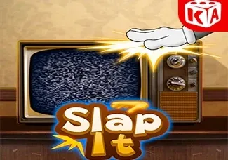 Slap It screenshot