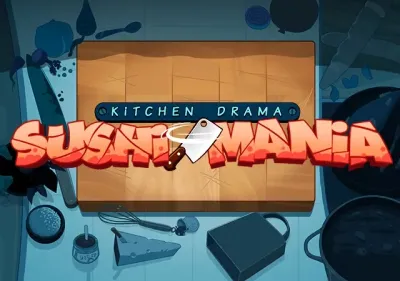Kitchen Drama Sushi Mania